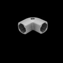 Kaiying Aluminum Lean Tube 90-Degree Elbow Connector