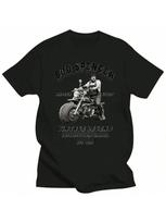 T-Shirt Bud Spencer Vintage  Hill Film Tribute Uomo Donna Bambino New 2019 Fashion  Short Sleeve Casual Tee S