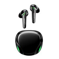 „Lenovo XT92 Wireless BT5.1“ žaidimų ausinės, į ausis įdedamos ausinės su 10 mm garsiakalbių bloku SBC/AAC garsu