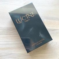 12*7 cm Lucine Tarot MIDNIGHT Edition 78 kortų kaladė, skirta ateities spėjimui
