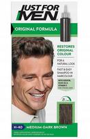 Šampūnas Just For Men Medium Dark Brown H40, 66 ml