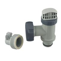 Tank Plunger Valve B Type Hose Adapter B-Type Hose Robust Material