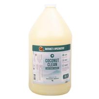 Nature's Specialties Coconut Clean Shampoo - šilkinis šampūnas šunims ir katėms, koncentratas 1:16