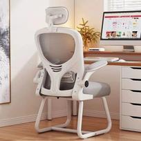 Rgonomic Office Chair Comfortable Chaise  Game Chair Design Adjustable Height Recliner Swivel Home Office Silla De Escritorio
