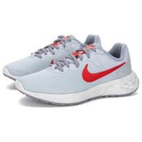 Nike Revolution 6 Next Nature Low Pure Platinum Light Crimson W - DC3729-010 EU 36