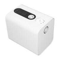 Booster Pump Variable Frequency Motor Automatic Water Pressure Booster Self Priming Pump for Home EU Plug 220V
