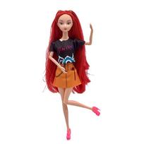 KPop Demon Hunters Figure Rumi Mira Zoe Acrylic KeyChain - Standing Plates Backpack Decoration Pendant Ornament Accessories Toy