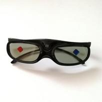 DLP Active Shutter 3D Glasses for DLP-LINK projectors like XGIMI Z5/Z6/H2 and JmGO. juoda
