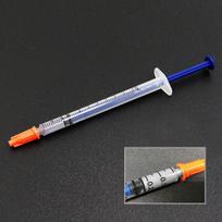 0.2/0.3/0.5/0.7/1.0ML Conductive Adhesive Glue Low Resistance Quick-drying Conduction Paste Silver Paint PCB Flex Cable