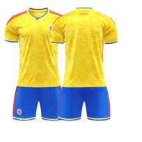 2026 World Cup Home Jersey - USA, Canada, Mexico - Number 10 James National Team Uniform XL