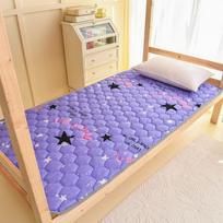 Sulankstomas tatami minkštas grindų čiužinio paklotas vienai lovai 60cm x 120cm