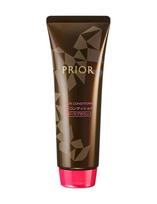 Shiseido Prior Color Conditioner N Tamsiai rudas 230g