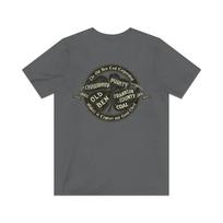 Old Ben Coal Corporation 1875 Vintage Men's T shirt S