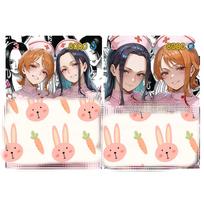 Diy One Piece Opcg Nami Boa Hancock Yamato Self Control Collect Signature Trading Flash Card Anime Cartoon Christmas Gift Kid Friendly Entertaining 2