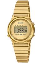 Casio Classic Watch Gold [Casio] LA700WEG-9AJF auksas