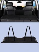 1Pc Car Bed Extender – Ideal for Camping, Road Trips & Overnight Travel, Folding Extension Mattress. juoda
