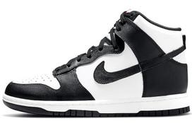 Nike Dunk High 'Panda' Women's DD1869-103 36.5