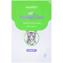 MEDI-PEEL Young Cica PDRN Trouble Soothing Mask 25ml kojąca maska w płachcie
