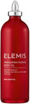 Kūno aliejus Elemis Frangipani Monoi, 100 ml