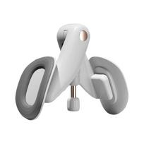 Non-Slip Thigh Master Rotatable Leg Clipping Device Gym Equipment Pelvic Floor Trainer  Home Gym