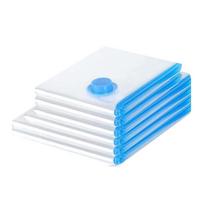 EU/US Plug Compression Bag Suction Pump Portable Space-saving Air Extraction Pump Electric Vacuum Pump Clothes Blankets Storage