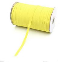 2/5yards/Lot 6mm Elastic Ribbon Gold Wire Glitter Elastic Spandex Band for Trim Sewing Fabric DIY GarmentSewing Accessories NONE 2yard