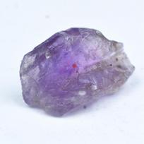 Purple Ametrine Uncut Raw Natural Rough 57.90 Ct CERTIFIED Loose Gemstone 34.8 mm approx