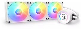 Vandens aušintuvas procesoriui NZXT Kraken Elite 360 RGB
