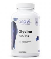 Glycine – Grynas L-glicinas 3000mg | Osavi | 120 kaps.
