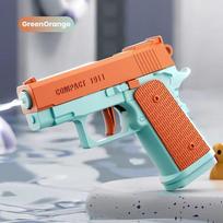 High-Quality M1191 Compact size High-Quality Water High-Quality Gun High-Quality Children'S High-Quality Non High-Quality Electric High-Quality
