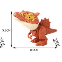 High-Quality Finger High-Quality Dinosaur High-Quality Tricky High-Quality Tyrannosaurus Construction set High-Quality Biting High-Quality Hand
