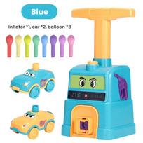 High-Quality Children'S High-Quality Balloon High-Quality Car High-Quality Launcher High-Quality Toy High-Quality Balloon High-Quality Powered Play