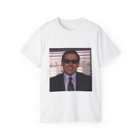 Michael Scott Funny Vintage The Office TV Show, Meme, Cute Gift, Graphic T Shirt Mens Womens Tees Top 4XL