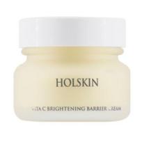 Holskin Vita C Brightening Barrier Cream 60ml Holskin Vita C Brightening Barrier Cream   1