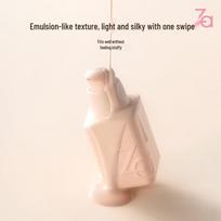 ZA Light Invisible Soft Glow Essence Foundation for Dry & Sensitive Skin