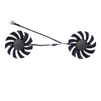 Video card, graphics card, GPU, VGA, cooler, graphics card fan, PLD08010S12HH, ZOTAC GTX 1060 AMP Edition 3GB, ZOTAC GTX 970 Dual Fan, ZOTAC GTX 950
