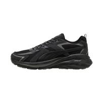 Puma Hypnotic LS 'Black Grey' 41