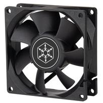 SilverStone 80mm PC Fan SST-FN80B
