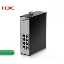 H3C S8G-I 8-Port Gigabit Industrial Ethernet Switch