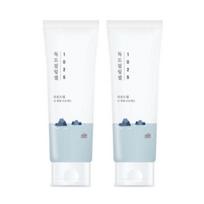 Round Lab 1025 Dokdo Peeling Gel 120ml x 2 – Gentle Exfoliating Peeling Gel for Smooth, Clear & Hydrated Skin