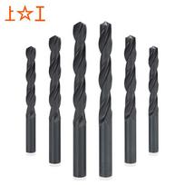 ShangGong Stainless Steel HSS-E Cobalt Twist Drill Bit