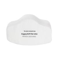 XINGGONG XGLM1 Dust Mask Filter Cotton
