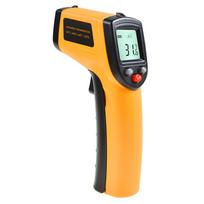 Biaozhi GM320 Infrared Thermometer N/A geltona