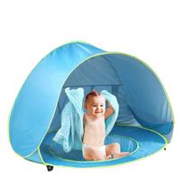Native Kids Play Tent - Home Camping Tent for Children