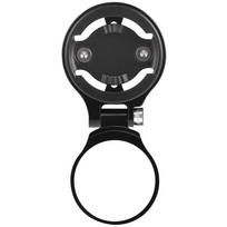 Aluminum Alloy MTB Road Bike Computer Bracket Adjustable Lightweight Accessories for Polar Stopwatch Speedometer Support Stand China Mainland