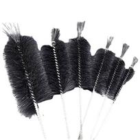 Nylon Industrial Pipe & Tube Cleaning Brushes (10-Pack)