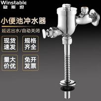 Wenstan W7267 Manual Urinal Flush Valve One Size
