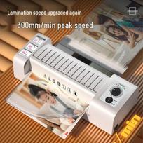 Deli 3891 A4 Home Office Laminator CN plug (adapter included)