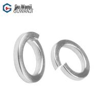 GUWANJI Spring Washer M12 [100 pcs]