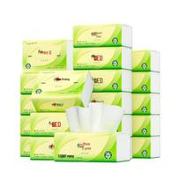 Mind Act Upon Mind Tea Language Silk Enjoy Facial Tissues